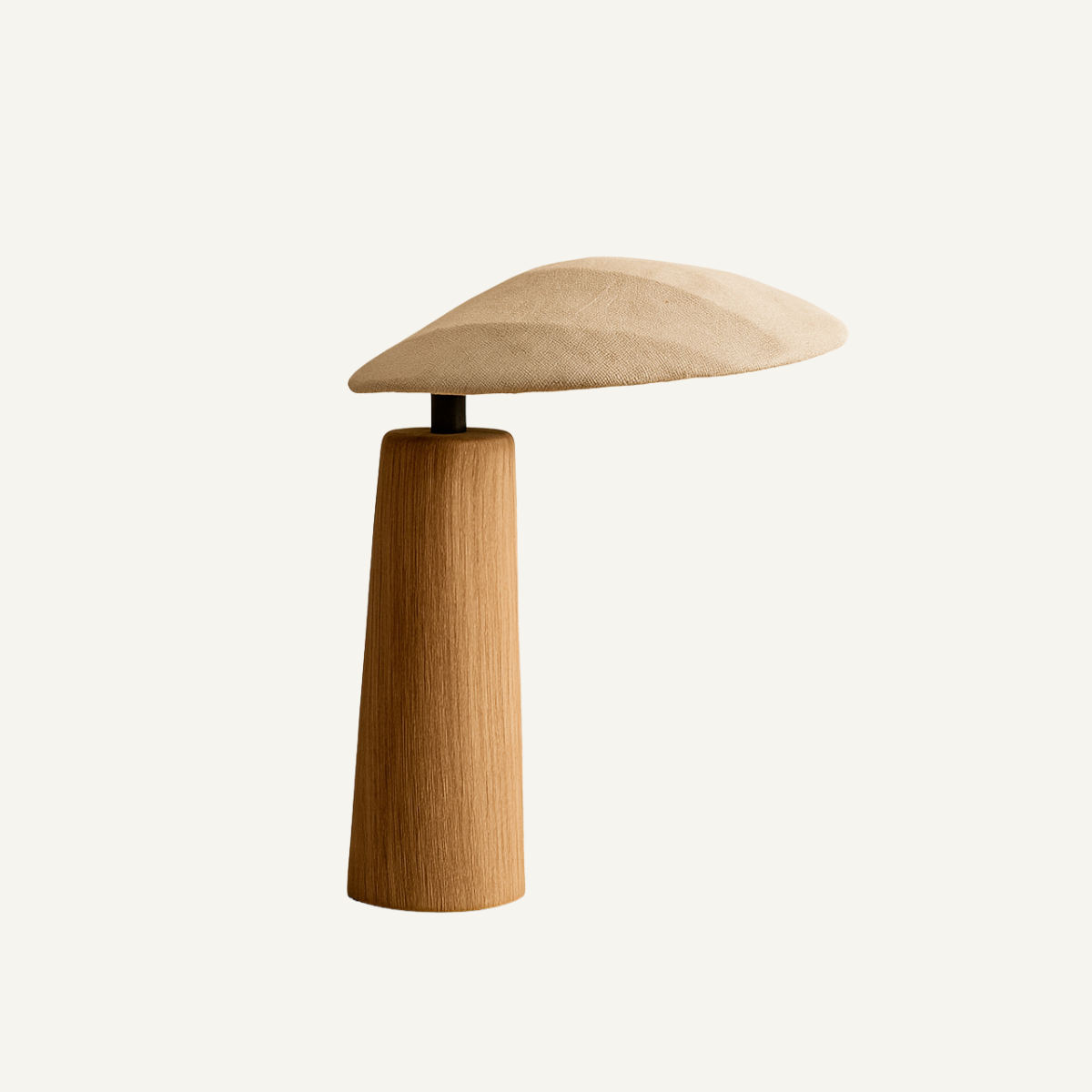 Hana Wabi-Sabi Desk Lamp