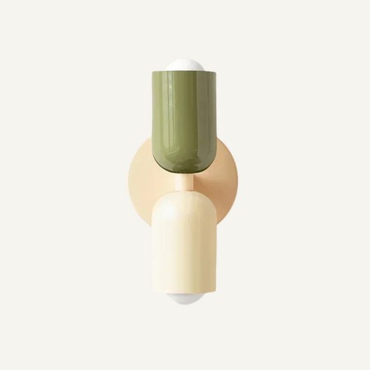 Wandlamp minimalist nordic