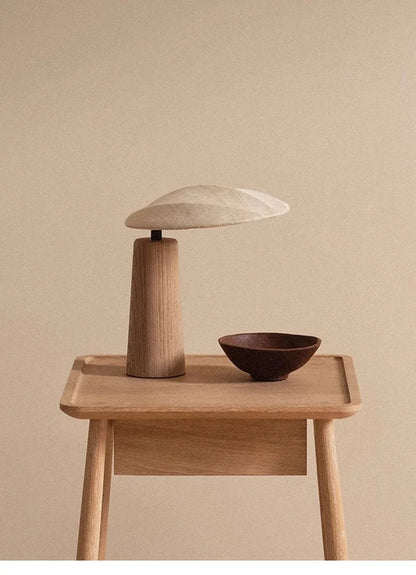 Hana Wabi-Sabi Desk Lamp