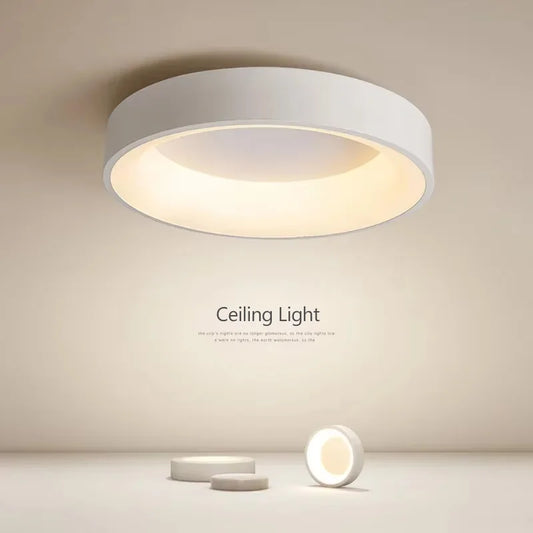 KYROZA HaloForm™ – Design Plafondlamp