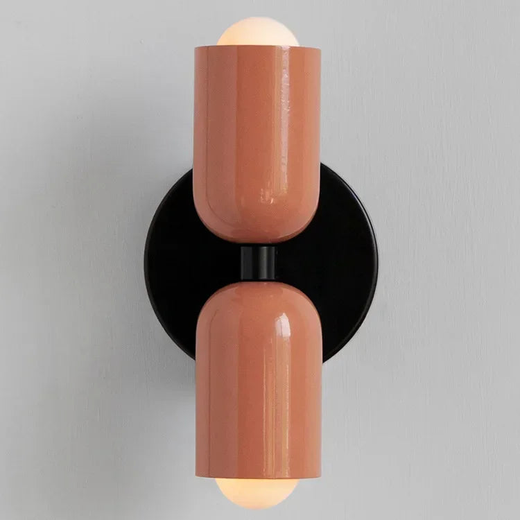 Luma Duo Wandlamp